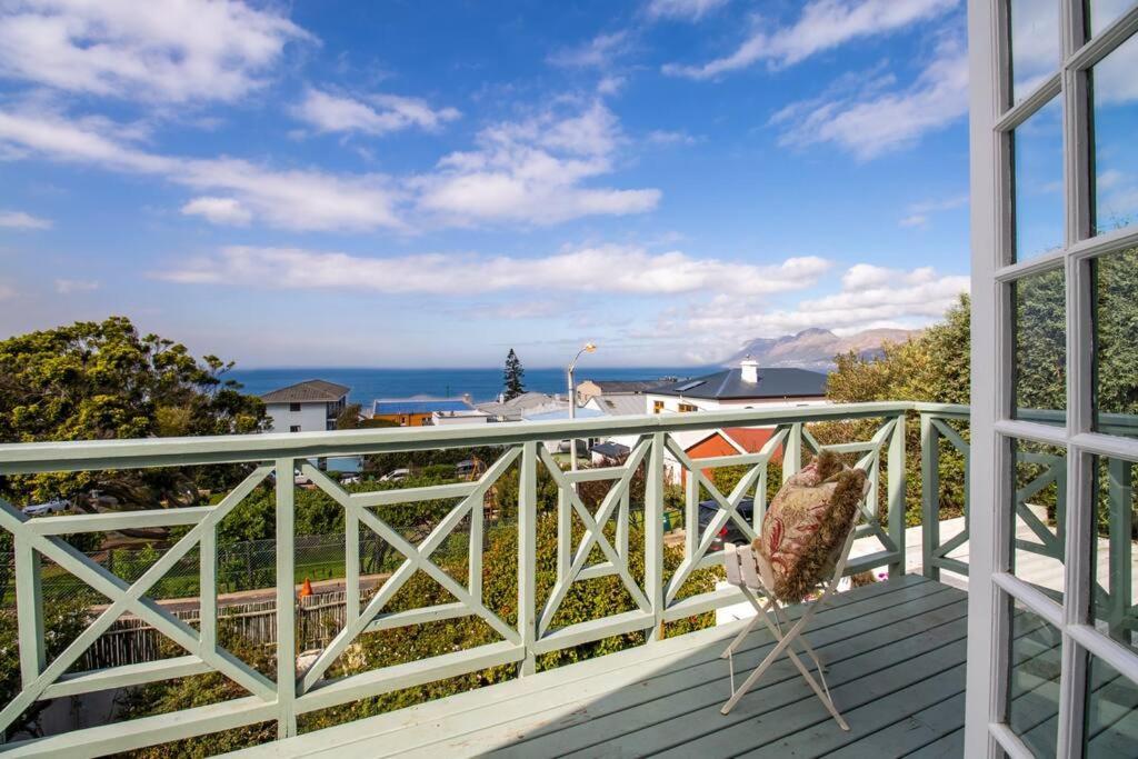 Enchanting Stone-crafted Cape Town
