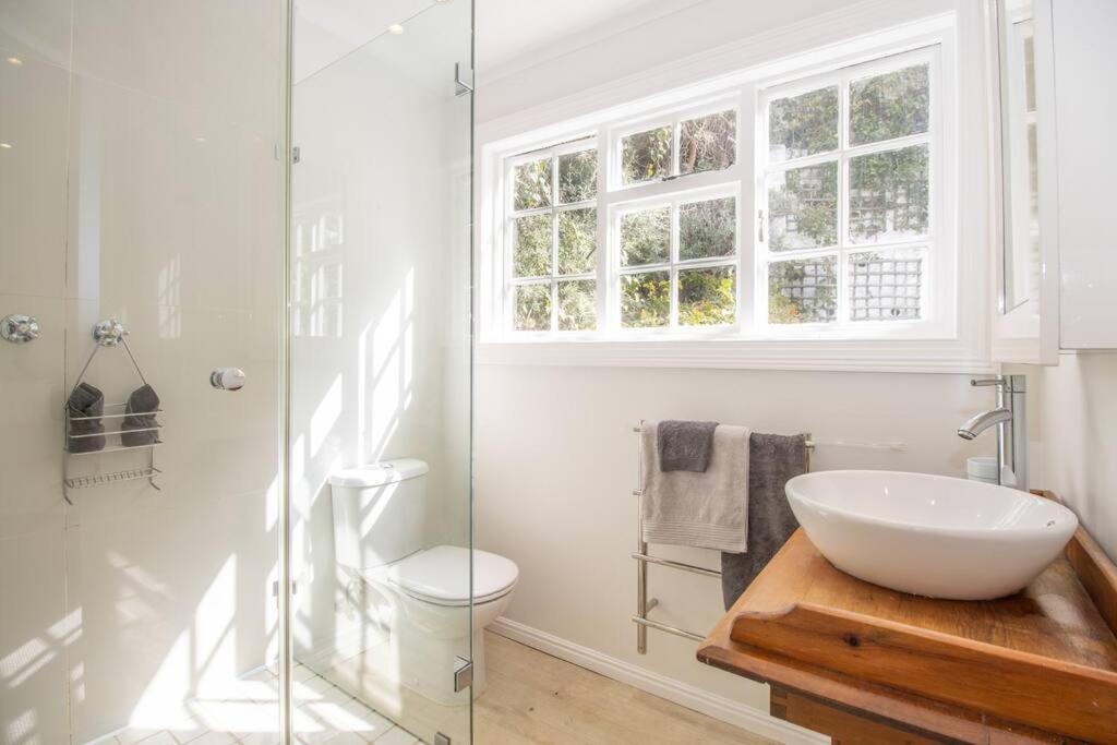 Holiday home Enchanting Stone-crafted Cape Town