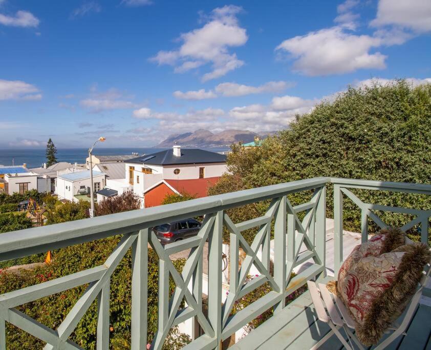 Enchanting Stone-crafted Cape Town