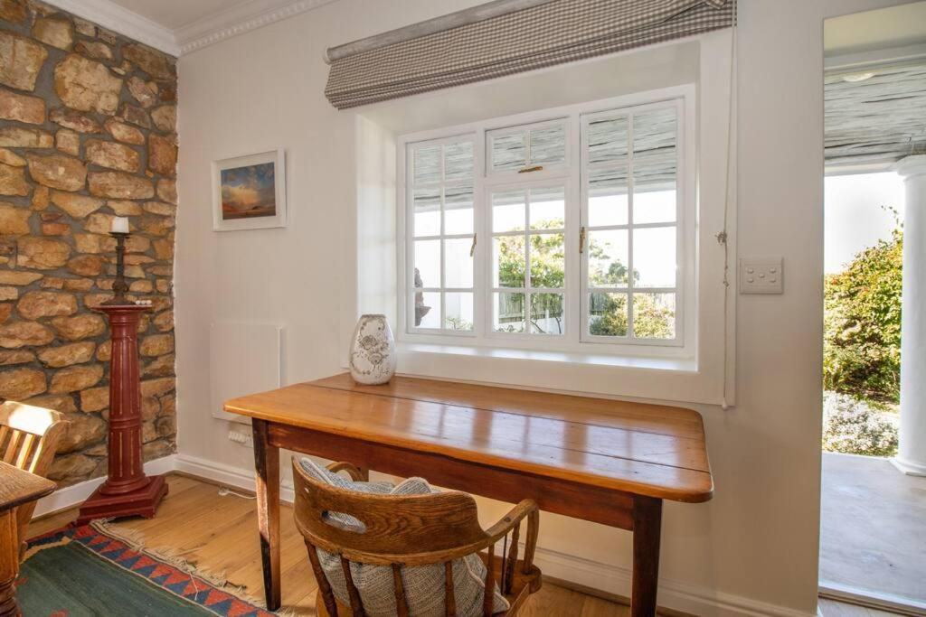 Enchanting Stone-crafted Cape Town