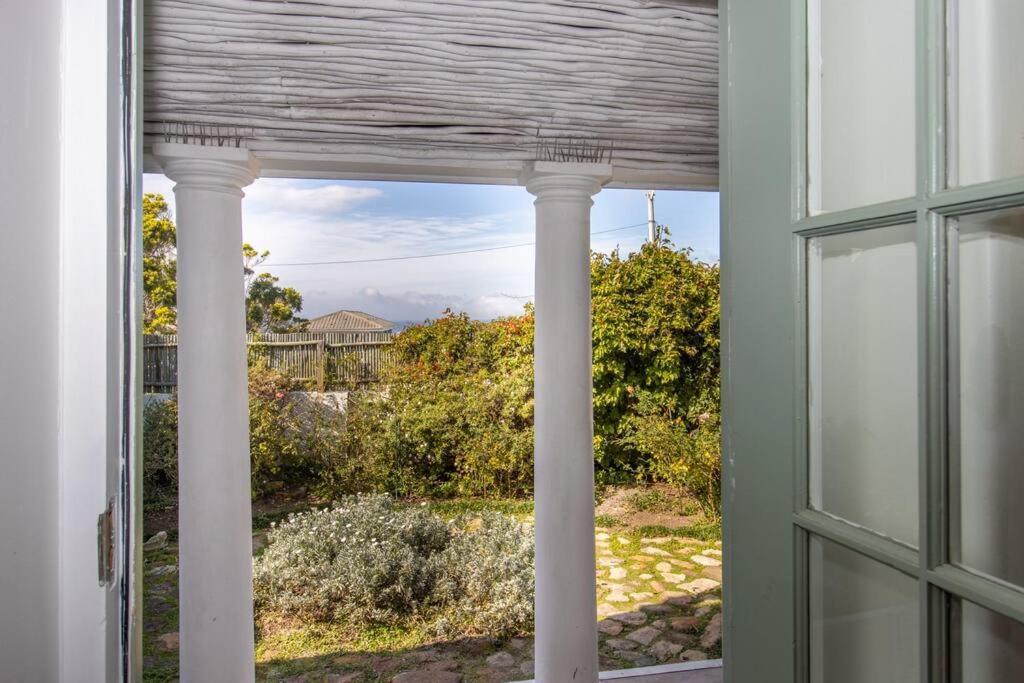 Holiday home Enchanting Stone-crafted