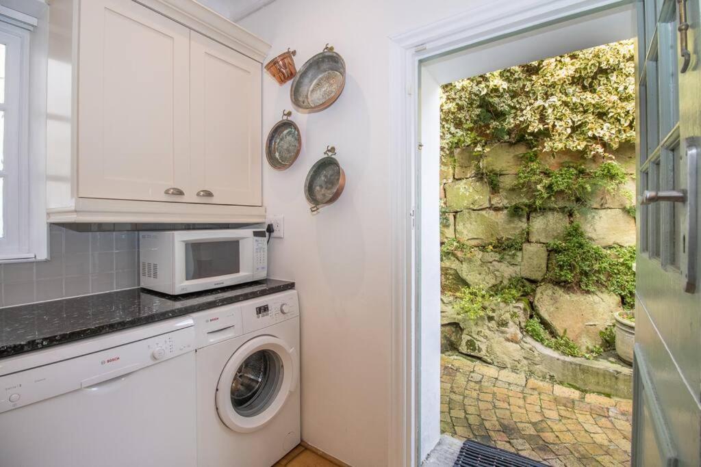 Holiday home Enchanting Stone-crafted *