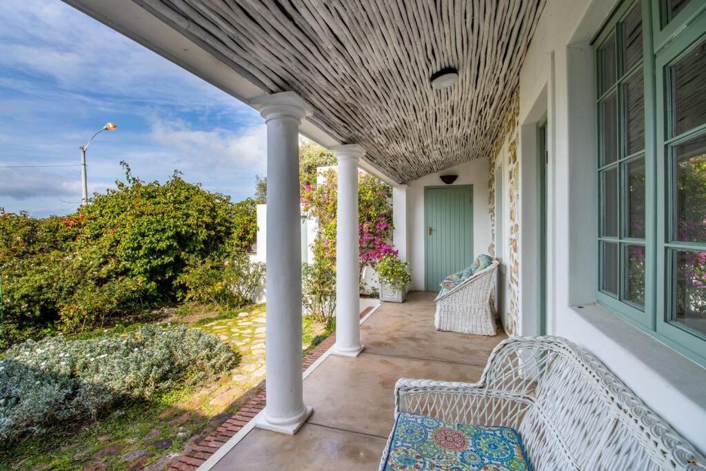 Enchanting Stone-crafted Cape Town