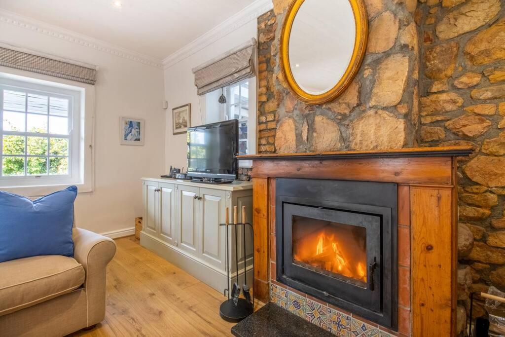 Holiday home Enchanting Stone-crafted *